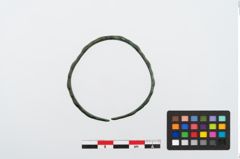 Foto von Bronzearmreif (NHMW-PRAE-024416)